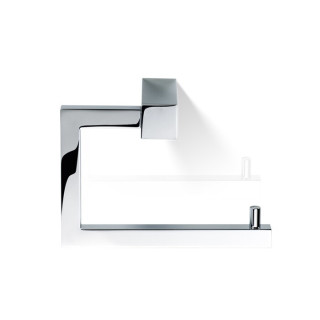 Decor Walther 0561500 держатель бумаги хром