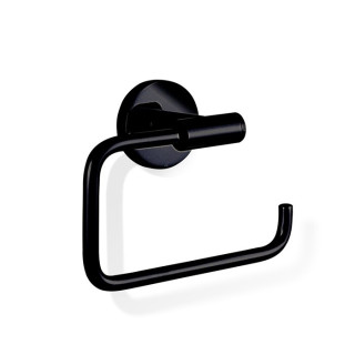 Decor Walther 0530160 бумагодержатель Matt Black