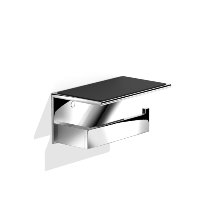 Decor Walther 0654100 держатель бумаги хром