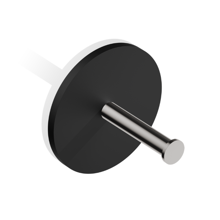 Decor Walther 0974465 держатель бумаги Stone