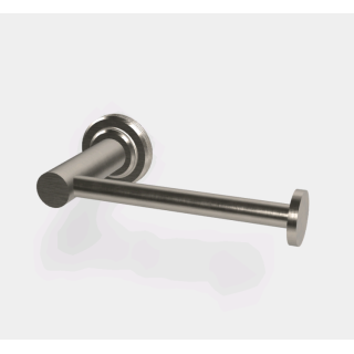 Fima Carlo Frattini Park Lane Бумагодержатель подвесной Brushed Nickel