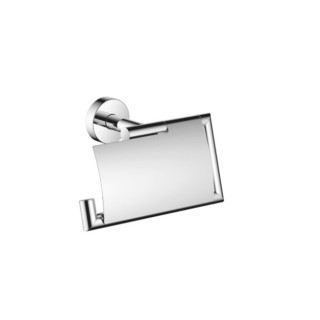 Dornbracht Series specific Бумагодержатель подвесной хром
