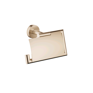 Dornbracht 8351097927 держатель бумаги Light Gold