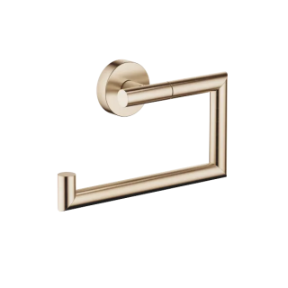 Dornbracht 8350097927 держатель бумаги Light Gold Satin