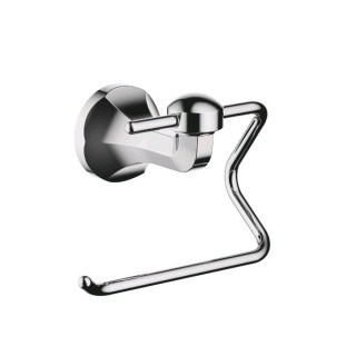 Dornbracht 8350036100 бумагодержатель хром