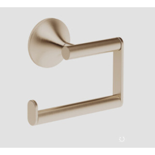 Dornbracht 8350080947 держатель бумаги Vaia Champagne