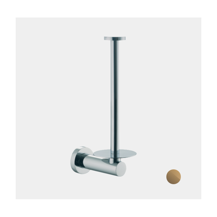 F6005/2ZS держатель рулона Fima Carlo Frattini