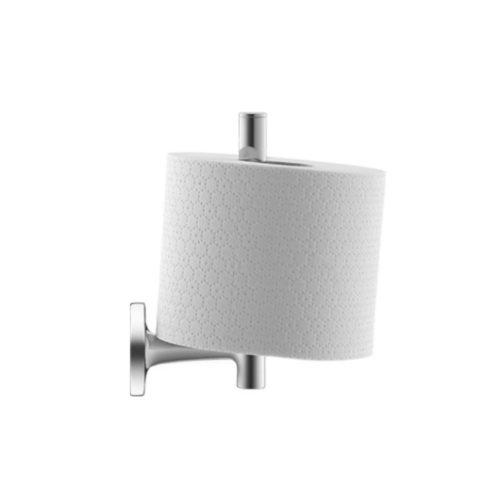 Duravit 0099391000 держатель рулона Starck T хром
