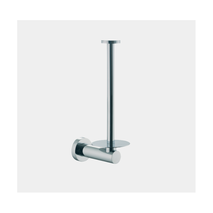 Держатель рулона F6005/2NS Fima Carlo Frattini