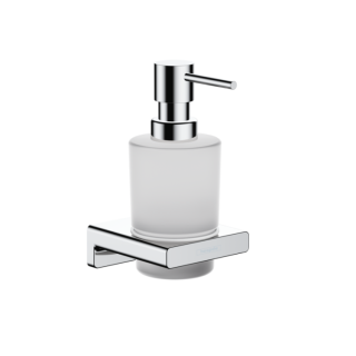 Hansgrohe 41745000 дозатор настенный AddStoris