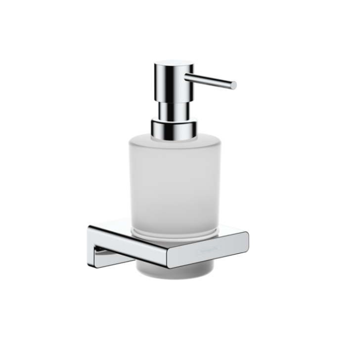 Hansgrohe 41745000 дозатор настенный AddStoris