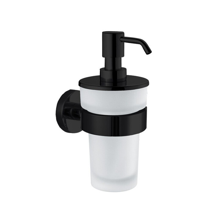 Decor Walther 0530860 дозатор настенный