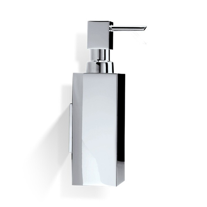 Decor Walther DW 0847500 дозатор хром настенный