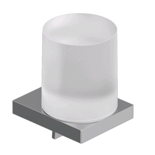 Kludi VELA C Дозатор настенный хром