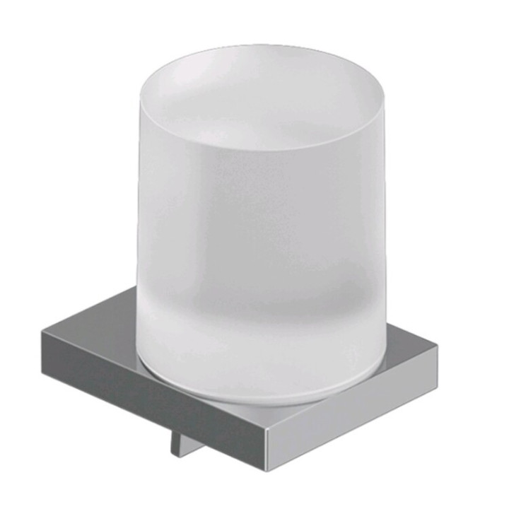 Kludi 3197605 дозатор настенный VELA C хром