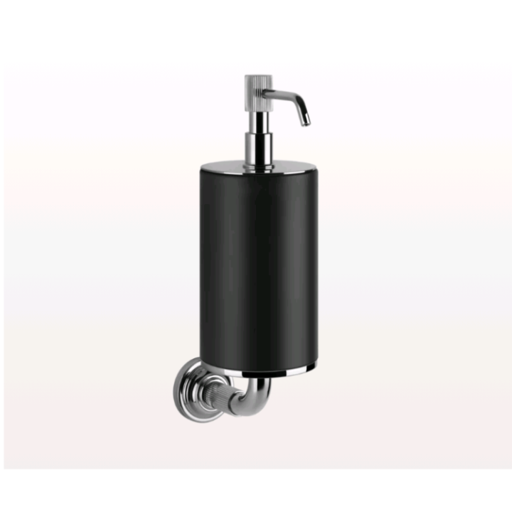 Gessi 65414#031 VENTI20 дозатор хром настенный