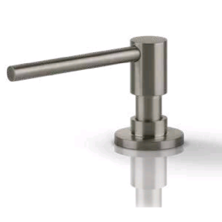 Gessi 29660#727 дозатор встраиваемый Brushed Brass PVD