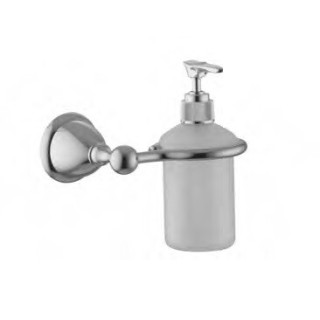 F6043/3BR дозатор Fima Carlo Frattini Accessori бронза