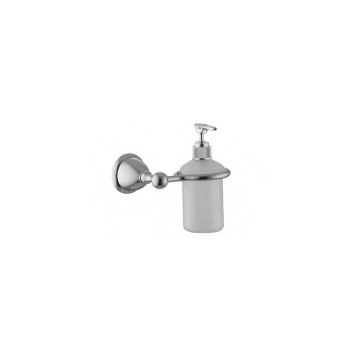 F6043/3BR дозатор Fima Carlo Frattini Accessori бронза