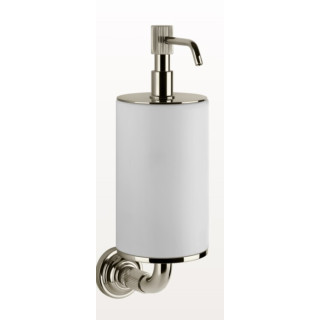 Дозатор Gessi 65413#720 VENTI20 Nickel PVD