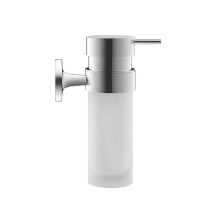 Duravit 0099351000 дозатор Starck T хром настенный