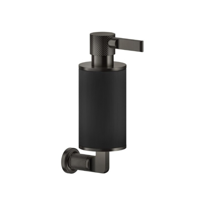 Gessi Inciso дозатор 58514#713 настенный латунь