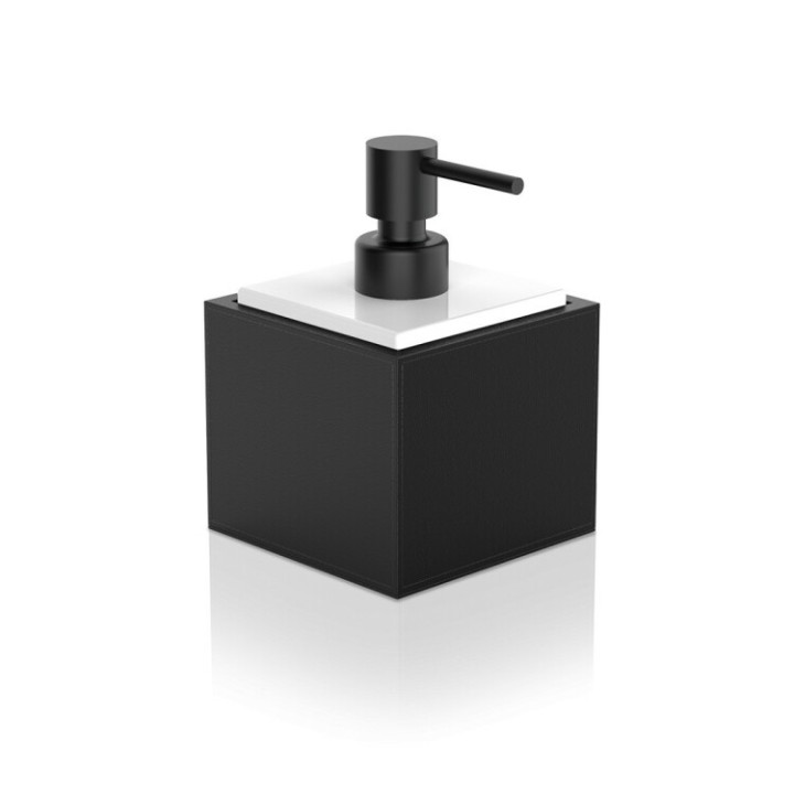 Decor Walther 0937260 дозатор Brownie чёрный