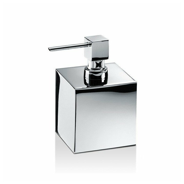 Decor Walther 0825000 дозатор мыла хром