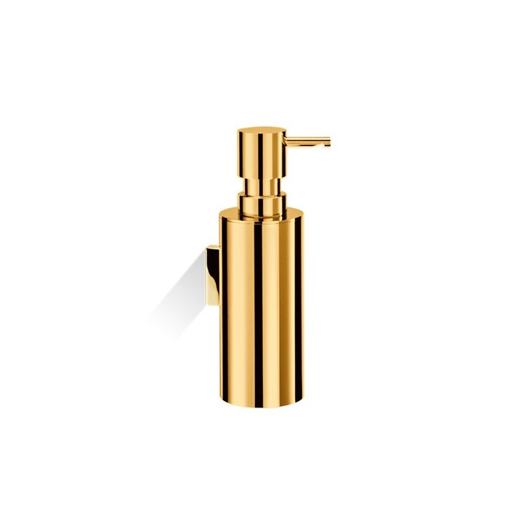 Decor Walther 0521120 дозатор настенный Gold