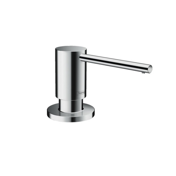Hansgrohe 40438000 дозатор встраиваемый, хром