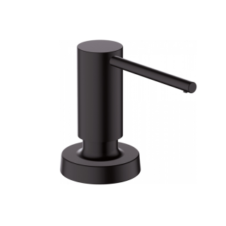 Hansgrohe A51 Дозатор встраиваемый Matt Black, Nero Opaco