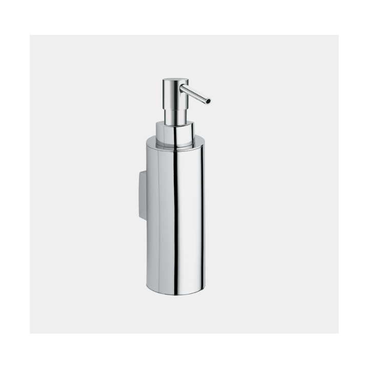 Дозатор Fima F6003/5SN Brushed Nickel