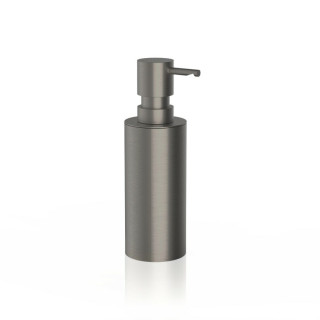 Decor Walther 0521259 дозатор Dark Metal Matt