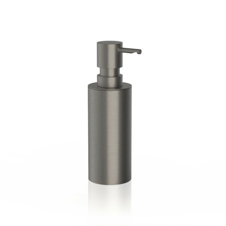 Decor Walther 0521259 дозатор Dark Metal Matt