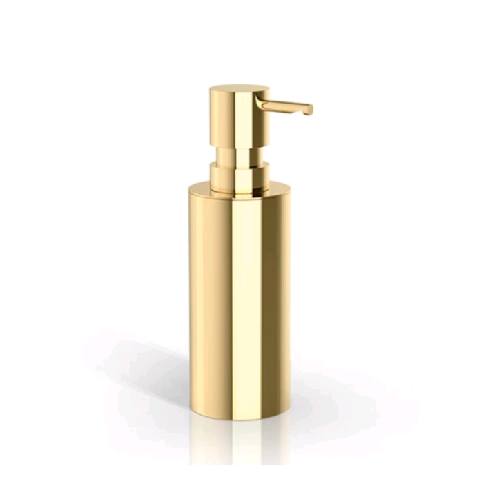 Decor Walther 0521220 дозатор Gold, Polished Gold