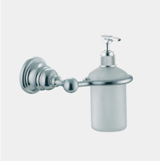 F6063/3BR дозатор Fima Carlo Frattini Accessori бронза