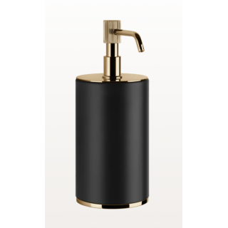 Gessi 65438#735 дозатор VENTI20 Warm Bronze PVD