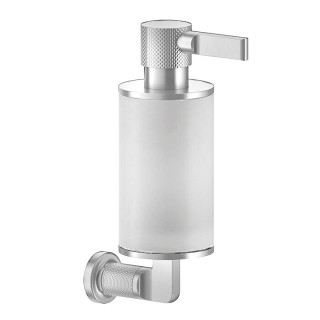 Gessi 58513#031 дозатор настенный хром