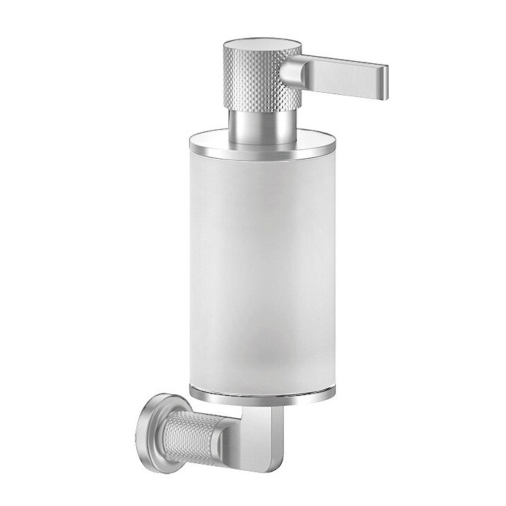 Gessi 58513#031 дозатор настенный хром