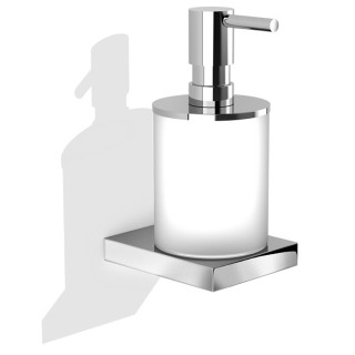 Decor Walther 0651600 настенный дозатор хром