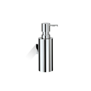 Decor Walther 0521100 дозатор настенный хром