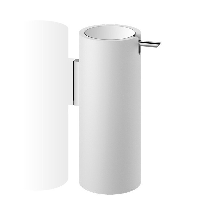 Decor Walther 0972254 настенный дозатор хром