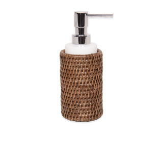 Decor Walther 0939292 дозатор Basket хром