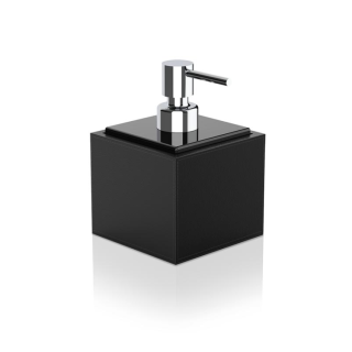 Decor Walther 0937760 дозатор настольный хром