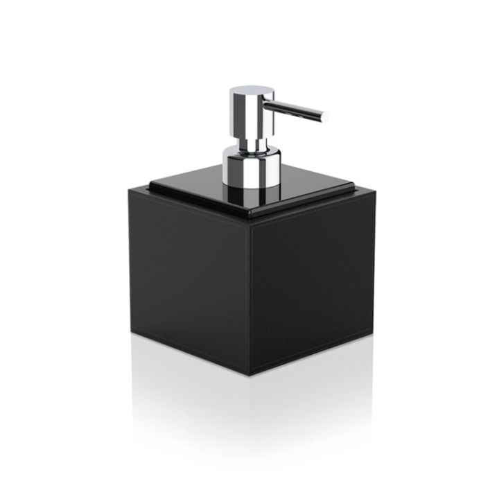 Decor Walther 0937760 дозатор настольный хром