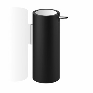 Decor Walther Stone 0972264 дозатор настенный хром