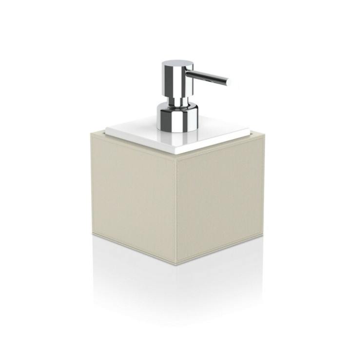 Decor Walther 0937147 дозатор настольный Brownie хром