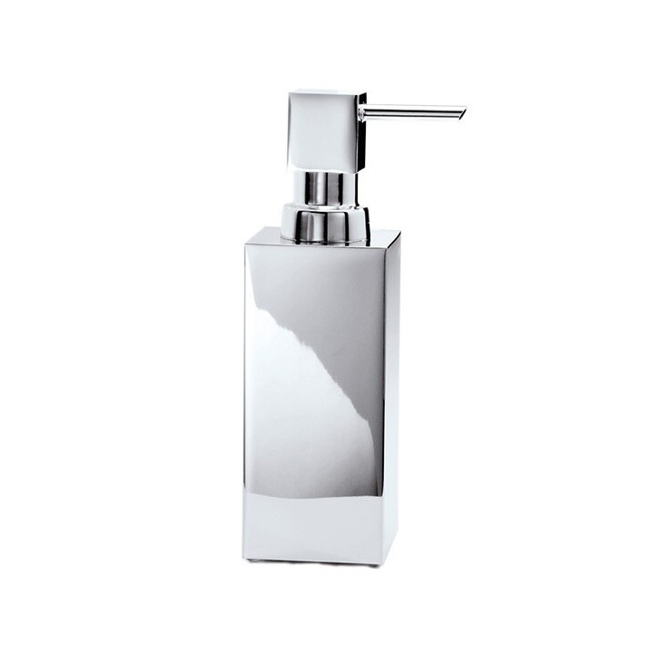 Decor Walther 0839700 дозатор DW хром