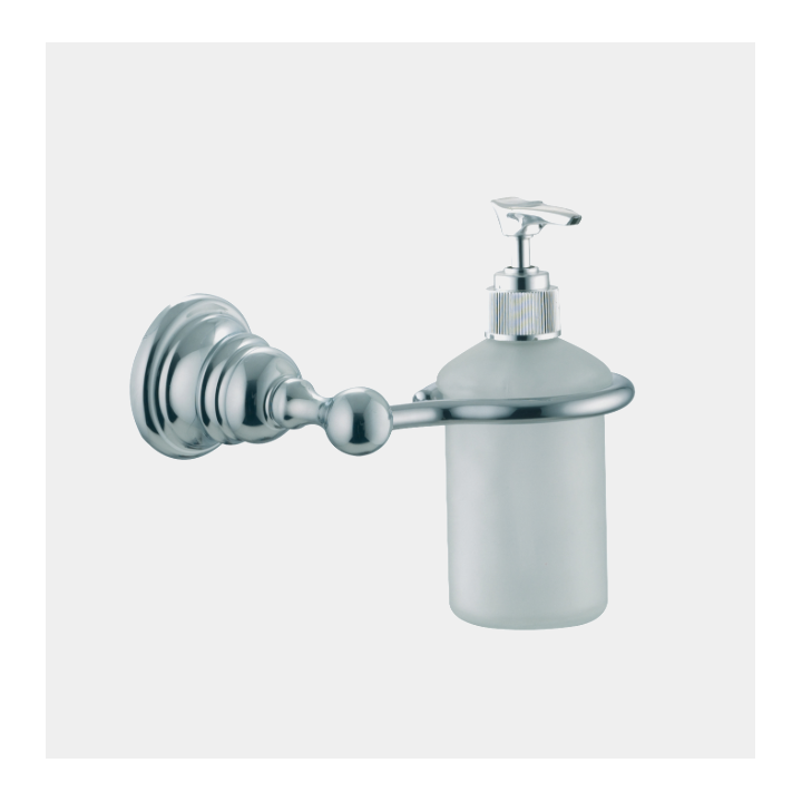 F6063/3CR дозатор Fima Carlo Frattini Accessori