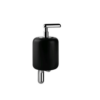Gessi Goccia Дозатор настенный хром